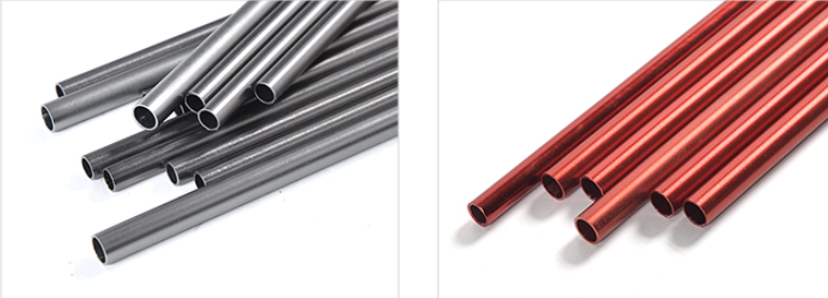 16mm Titanium Tube 16mm Titanium Tube