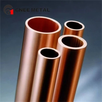 straight C21000 copper tubes straight C21000 copper tubes