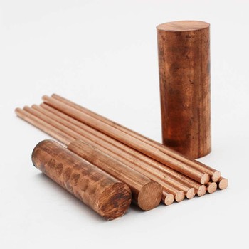 COPPER ROD COPPER ROD