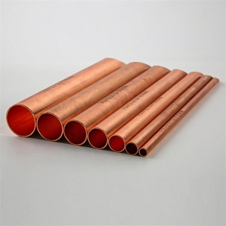 3 Inch Copper Pipe Price In China