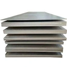 4 mm Titanium Sheet