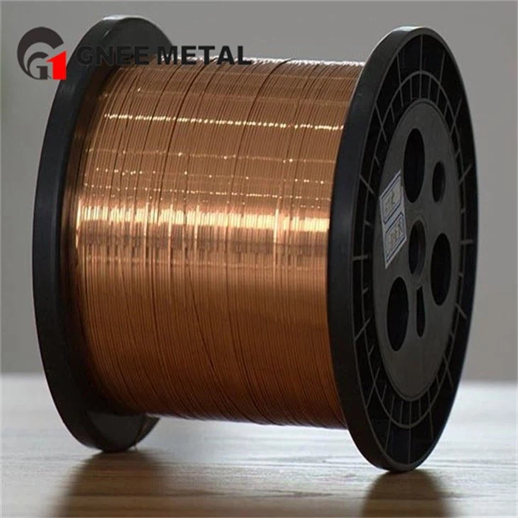 Ac Copper Wire