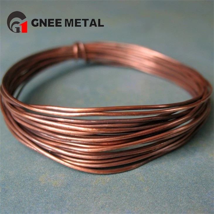 Ac Copper Wire