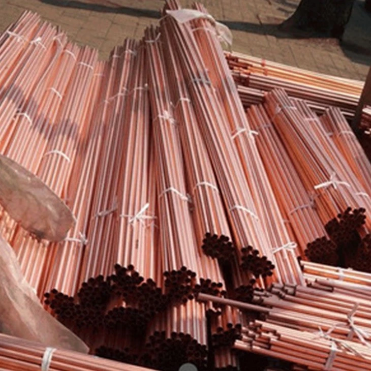 ASTM B306 Copper Pipe