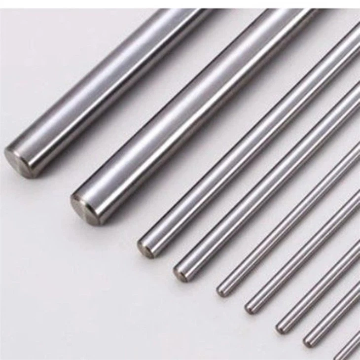 ASTM F136 6Al4V ELi Titanium Bars