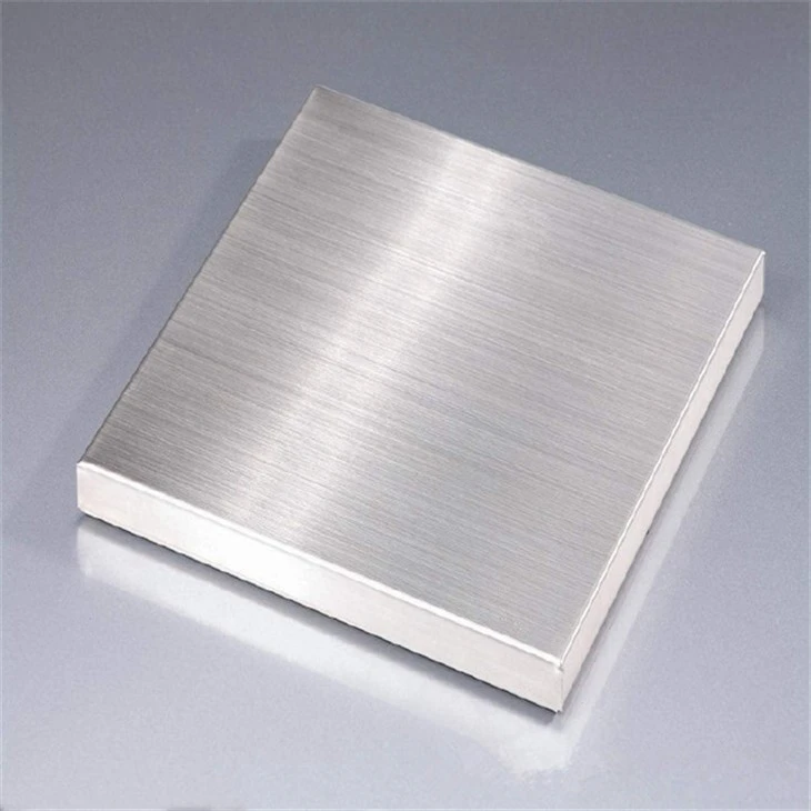 Taflen Titaniwm Astm Gr1