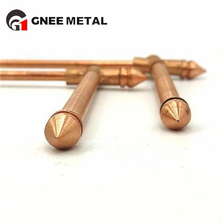 C11000 Copper Welding Rod