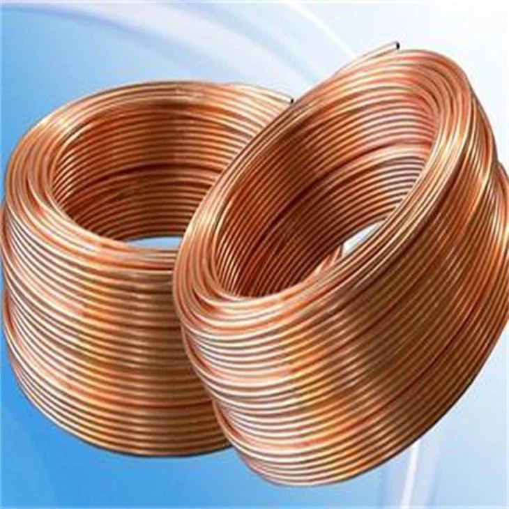 C11000 Soft Copper Pipe