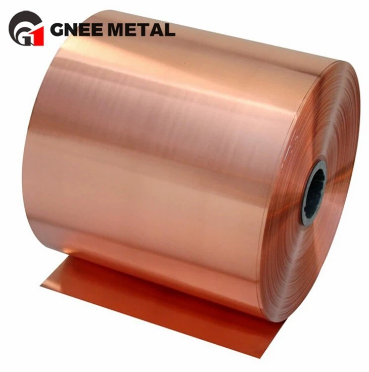 C12200 Copper Tape