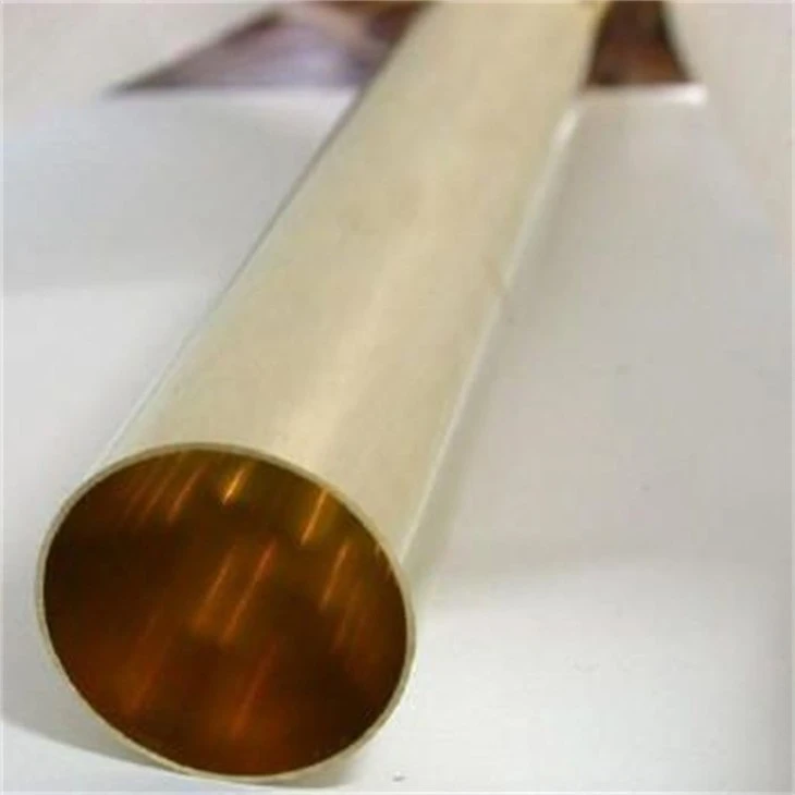 C15715 Copper Tubing For Water