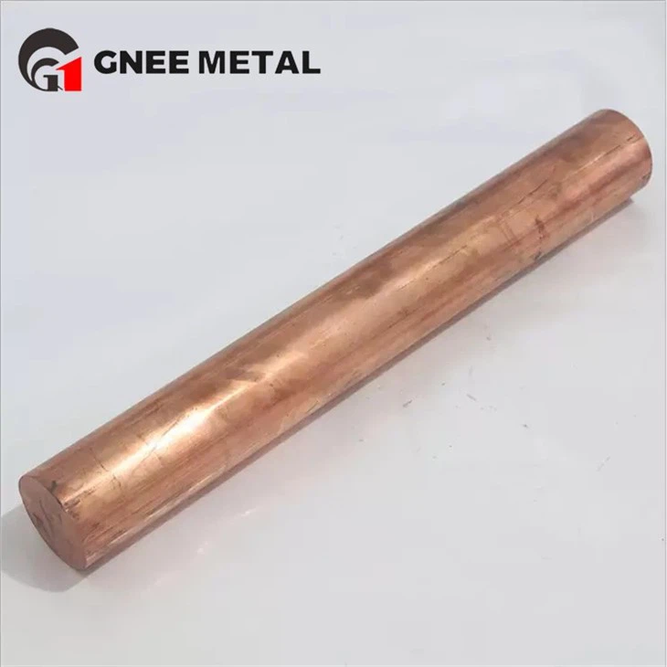 C23000 Round Rod For Welding