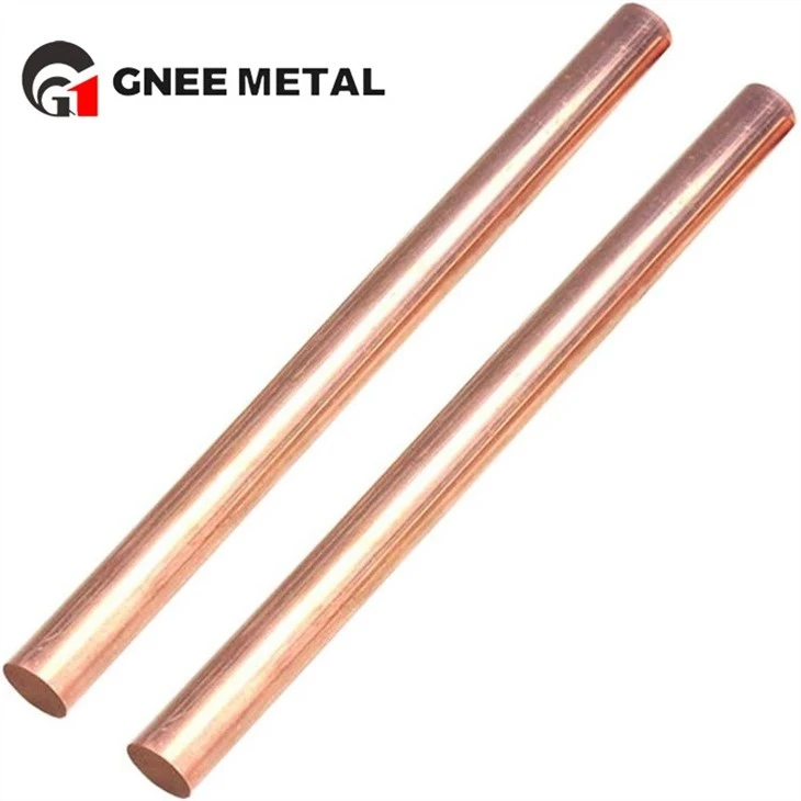 C2600 Copper Alloy Rods