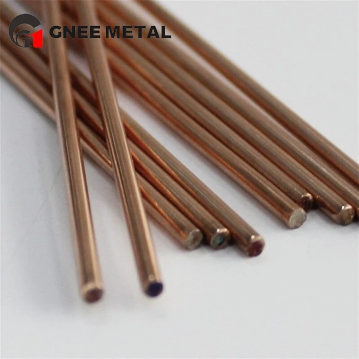 C27000 Round Bar Copper