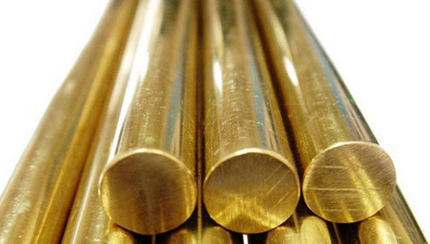 C33000 Low Lead Brass Alloy