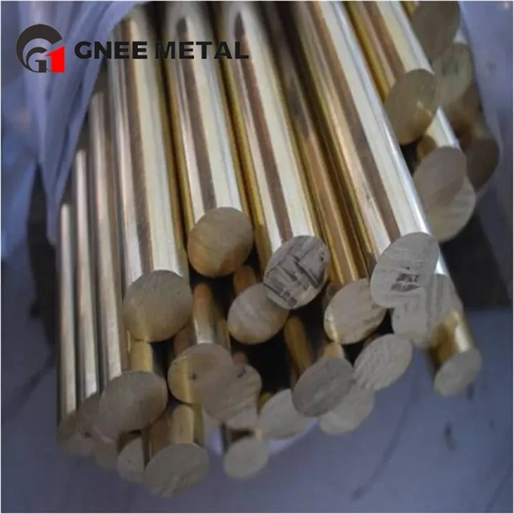 Environment Friendly C2600 Copper Rod
