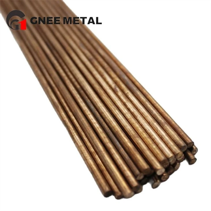 Environment Friendly C2600 Copper Rod