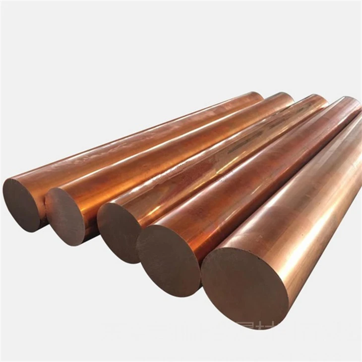 Prosesu Torri Sero Bar Copr Pur H68