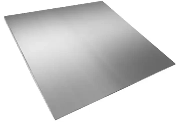High Quality Low Price Titanium Plate