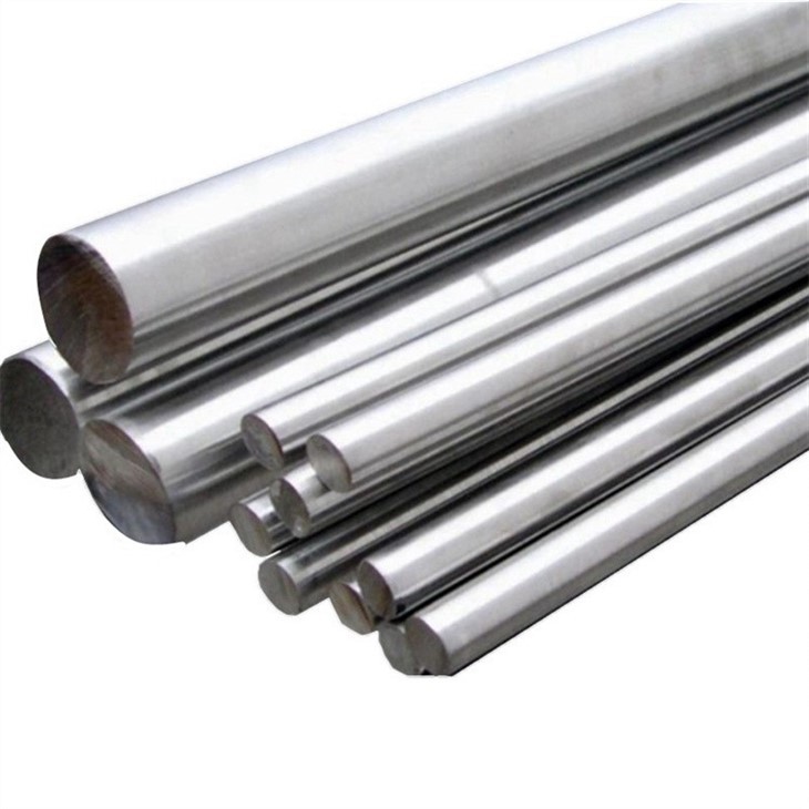 Price Per Kg Grade 5 Titanium Alloy Rod Titanium Ti6Al4V Grade 23 Bar
