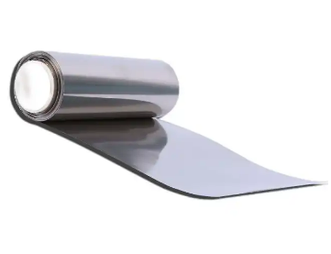 35 Micron Titaniwm Strip Coil