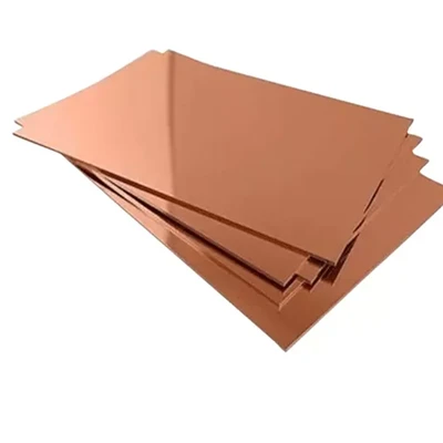 Taflen Copr Hyblyg Pur 4mm