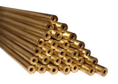 Pibell Copr 8mm