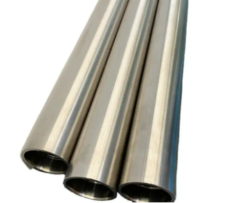 Pibell Titaniwm ASTM B861 Gr2