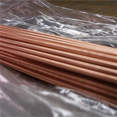 C17200 2Mm Rod Copr Cathod 5Mm