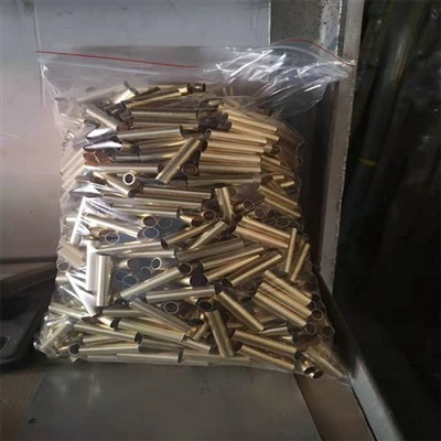 Tiwb Copr C63000