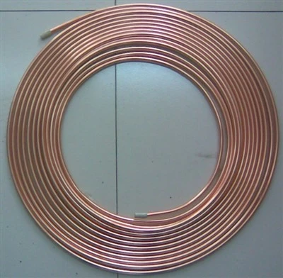 Tiwb Copr C70400