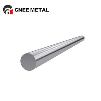 GR1 Bar Titaniwm