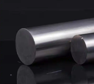 Gr5 Tc4 Alloy Titaniwm Bar