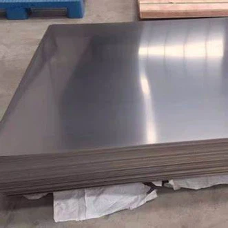 Taflen Titaniwm Uchel Pur Gr3