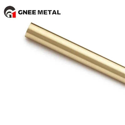 Cathod Uchel Purdeb C21000 Gwialen Copr