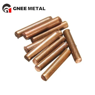Rod metel C27000 Copr