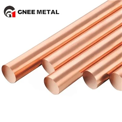Gwialen Copr C2700 caboledig
