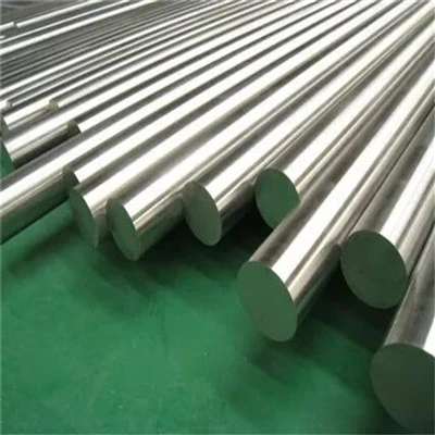 Pur 99.99% Gr2 Titaniwm Rod Bar