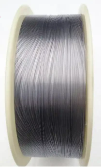 Titaniwm Pur GR2 0.3mm Titanium Wire