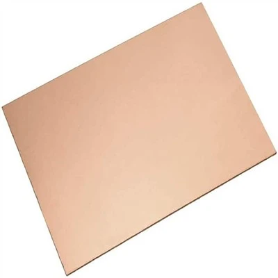 Platiau Copr C28000 10mm solet
