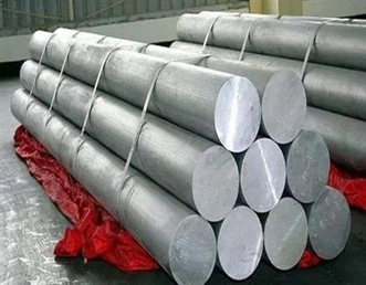 Rodiau Alloy Titaniwm