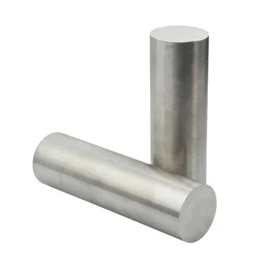 Bar Titaniwm Gr 5