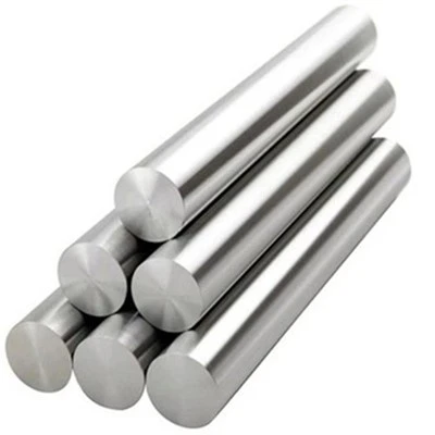 Titaniwm Barbell