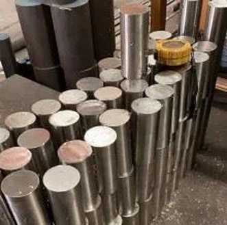 Weldio Rod Filler Titaniwm
