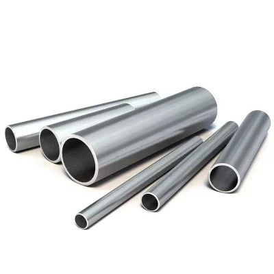 Tiwb Weld Titaniwm