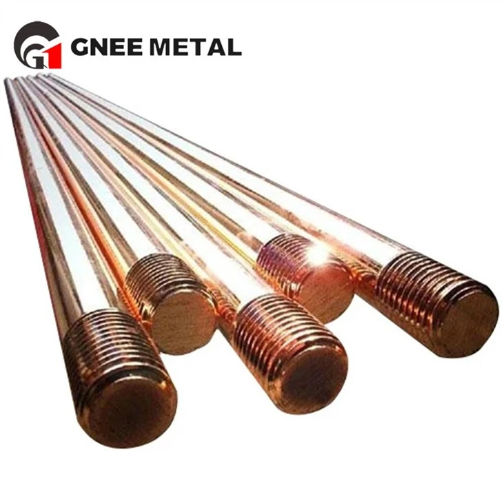 Solid Bare C21000 Copper (2)