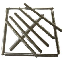 Solid Titanium Rod