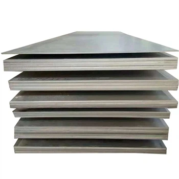 TA7 Titanium Alloy Plates