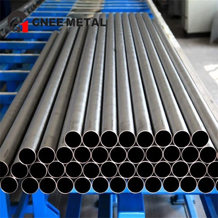 ti tubing