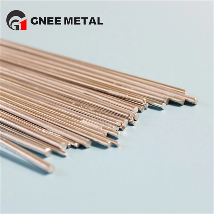 Gwialen Copr Weldable C3771