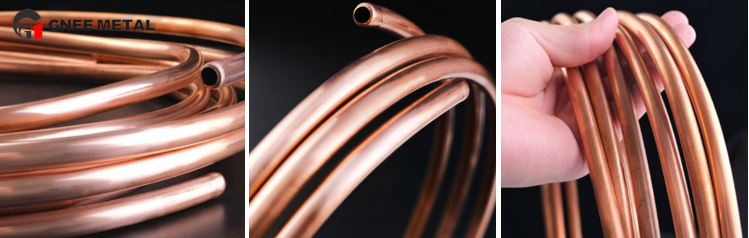 C12200 copper tube manufacturer C12200 copper tube manufacturer